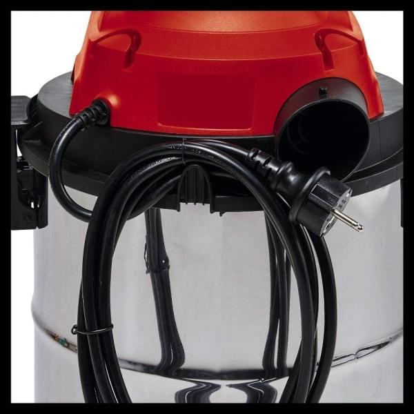 Einhell Nass-Trockensauger TC-VC 1820 S 2342167